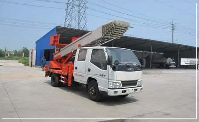 蛟河搬家